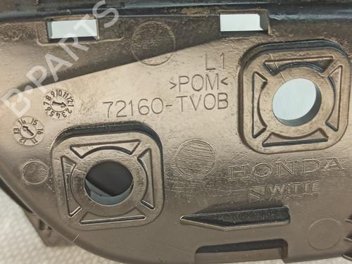 Front left interior door handle HONDA CIVIC IX Tourer (FK) 1.6 i-DTEC (FK3) | BP24299381I13