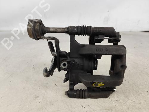 Used Left rear brake caliper OPEL ASTRA J Sports Tourer (P10) 2.0 CDTI (35) (131 hp) 24229372