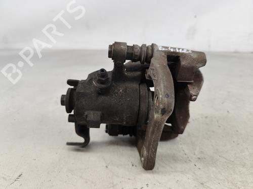 Left rear brake caliper RENAULT ESPACE III (JE0_) 3.0 V6 24V (JE0G, JE0R) | BP24154124M107 