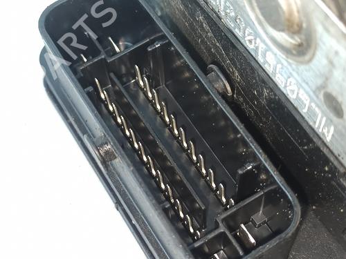 ABS pump VW UP! (121, 122, BL1, BL2, BL3, 123) 1.0 | BP24145673M43