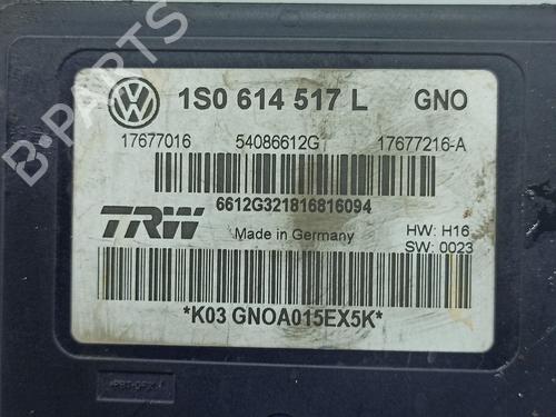 ABS pump VW UP! (121, 122, BL1, BL2, BL3, 123) 1.0 | BP24145673M43