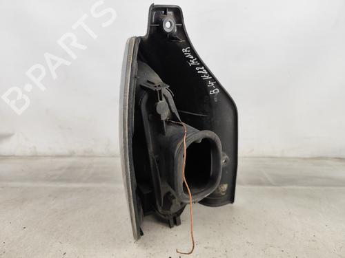 Right taillight RENAULT ESPACE III (JE0_) 3.0 V6 24V (JE0G, JE0R) | BP24154137C35 