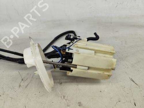Fuel pump MERCEDES-BENZ C-CLASS (W204) C 180 CDI (204.000) | BP23980681M76 