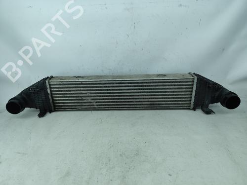Intercooler MERCEDES-BENZ C-CLASS (W204) C 180 CDI (204.000) A2045000100