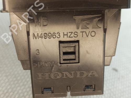 Warning switch HONDA CIVIC IX Tourer (FK) 1.6 i-DTEC (FK3) | BP24299278I22 