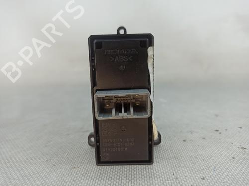 Left rear window switch HONDA CIVIC IX Tourer (FK) 1.6 i-DTEC (FK3) | BP24299282I29 