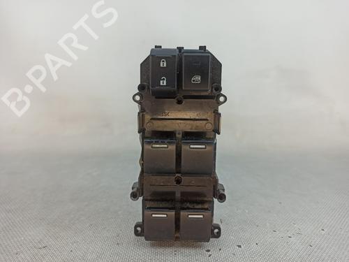 Used Left front window switch HONDA CIVIC IX Tourer (FK) 1.6 i-DTEC (FK3) (120 hp) 24299283
