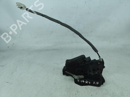 Używane Zamek drzwi przednich prawych BMW 3 (E46) 320 d (136 hp) 24370687