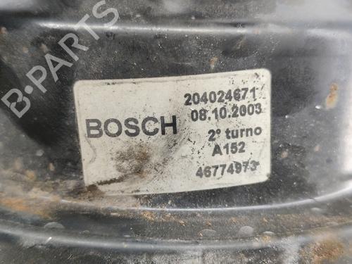 Servo brake ALFA ROMEO 156 Sportwagon (932_) 1.9 JTD 16V (932BXE00) | BP24335672M42 