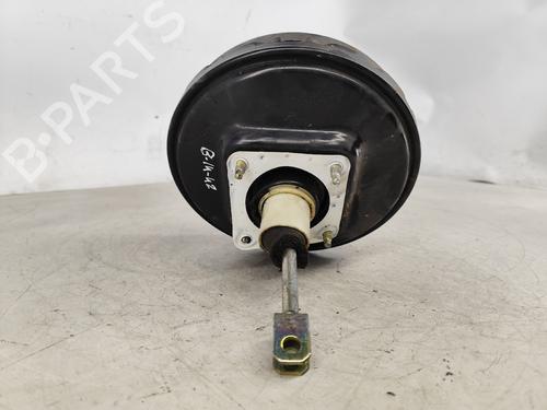 Servo brake ALFA ROMEO 156 Sportwagon (932_) 1.9 JTD 16V (932BXE00) | BP24335672M42 