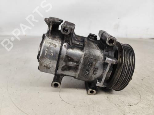 Compressor A/A FORD FIESTA V (JH_, JD_) 1.4 TDCi | BP24373570M34 