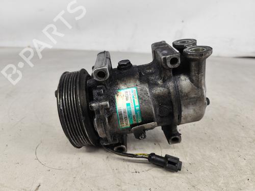 Compressor A/A FORD FIESTA V (JH_, JD_) 1.4 TDCi | BP24373570M34 