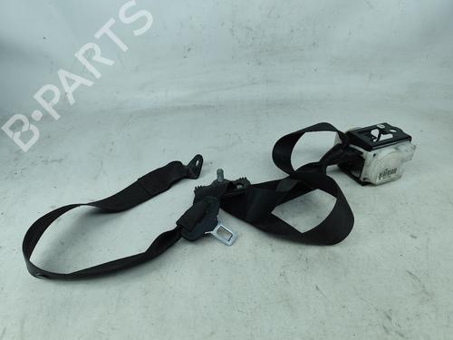Rear right seatbelt MERCEDES-BENZ C-CLASS Coupe (CL203) C 180 Kompressor (203.746) 6057202