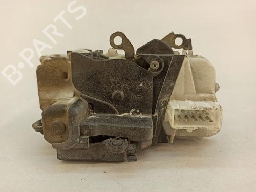 Front right lock PEUGEOT 406 Coupe (8C) 2.0 16V | BP24226854C97 