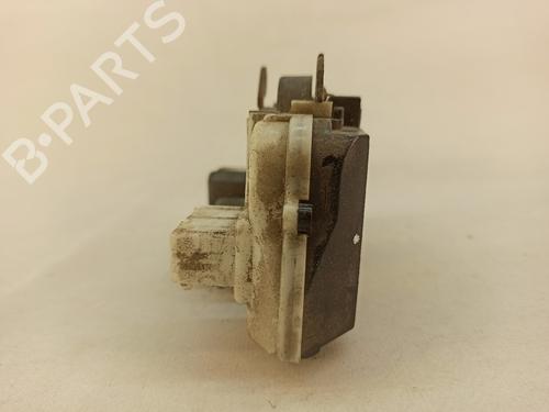 Front right lock PEUGEOT 406 Coupe (8C) 2.0 16V | BP24226854C97 