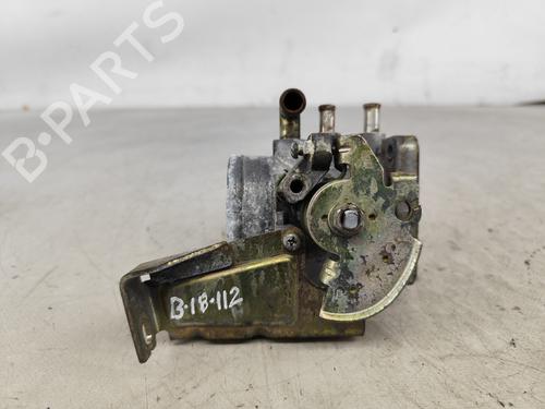 Throttle body HYUNDAI S COUPE (SLC) 1.5 i | BP24356849M82 