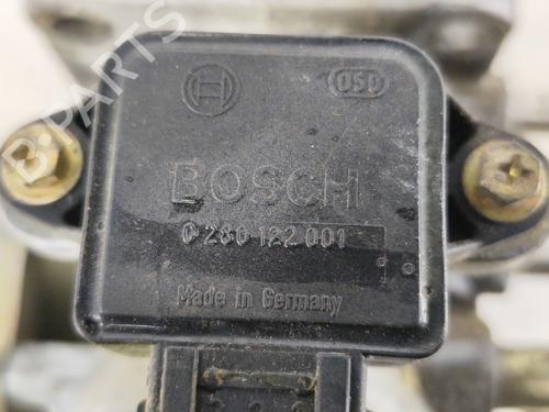 Throttle body HYUNDAI S COUPE (SLC) 1.5 i | BP24356849M82 