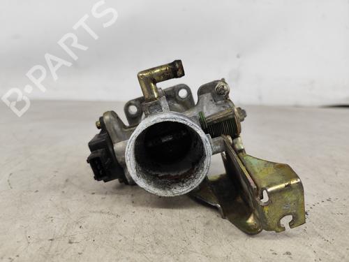 Used Throttle body HYUNDAI S COUPE (SLC) 1.5 i (88 hp) 24356849