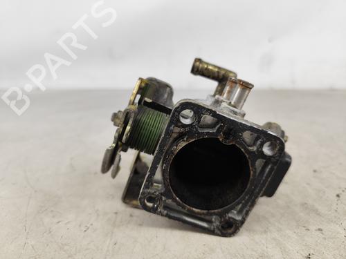 Throttle body HYUNDAI S COUPE (SLC) 1.5 i | BP24356849M82 