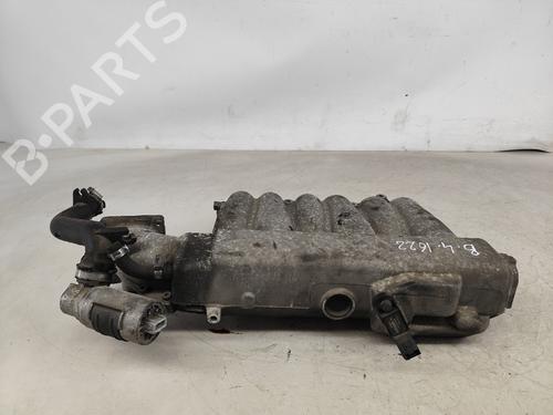 Intake manifold RENAULT ESPACE III (JE0_) 3.0 V6 24V (JE0G, JE0R) | BP24370804M70 