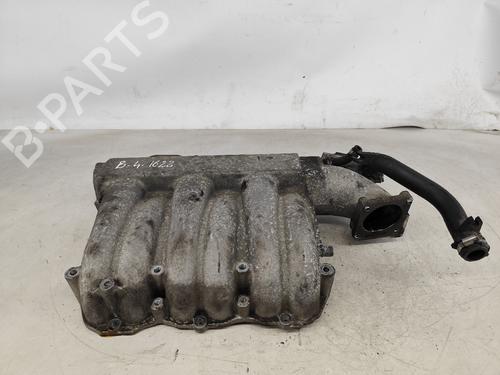 Intake manifold RENAULT ESPACE III (JE0_) 3.0 V6 24V (JE0G, JE0R) 9630378010