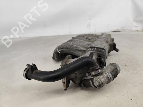 Intake manifold RENAULT ESPACE III (JE0_) 3.0 V6 24V (JE0G, JE0R) | BP24370804M70 