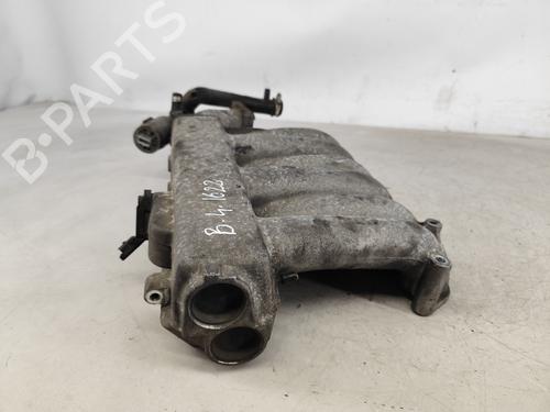 Intake manifold RENAULT ESPACE III (JE0_) 3.0 V6 24V (JE0G, JE0R) | BP24370804M70 