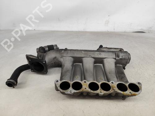 Intake manifold RENAULT ESPACE III (JE0_) 3.0 V6 24V (JE0G, JE0R) | BP24370804M70 