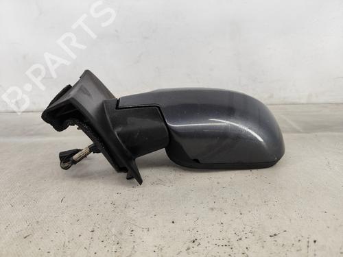 Left mirror FORD FIESTA V (JH_, JD_) 1.4 TDCi | BP24395868C26 