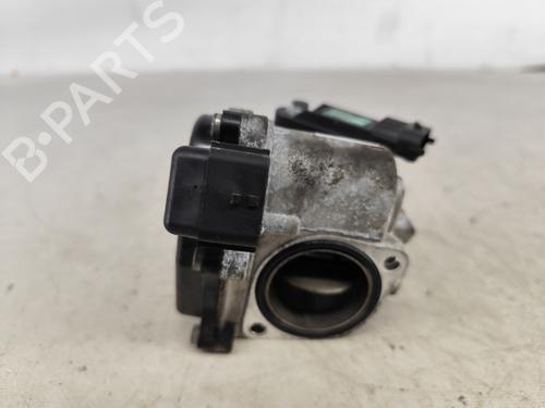 Drosselklappe RENAULT CLIO IV (BH_) 1.5 dCi 75 | BP24370693M82 