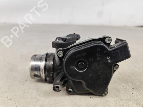 Drosselklappe RENAULT CLIO IV (BH_) 1.5 dCi 75 | BP24370693M82 