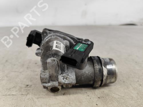 Drosselklappe RENAULT CLIO IV (BH_) 1.5 dCi 75 | BP24370693M82 