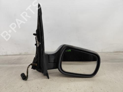 Używane Lusterko boczne prawe FORD FIESTA V (JH_, JD_) 1.4 TDCi (68 hp) 24395867