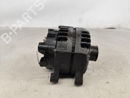 Alternator RENAULT ESPACE III (JE0_) 3.0 V6 24V (JE0G, JE0R) | BP24370800M7 