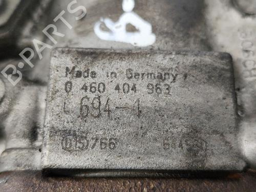 Injection pump CHRYSLER VOYAGER / GRAND VOYAGER III (GS_, NS_) 2.5 TD | BP24299595M78