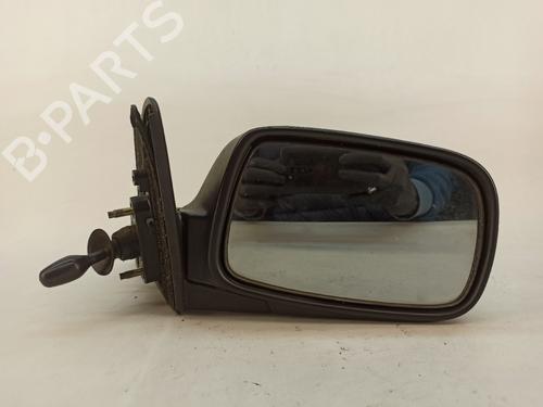 Right mirror TOYOTA COROLLA (_E11_) 2.0 D (CE110_, CE110R) E13010117
