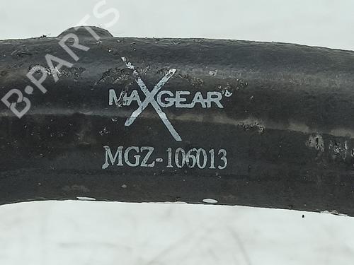 Left front suspension arm MERCEDES-BENZ C-CLASS Coupe (CL203) C 220 CDI (203.706) | BP23994801M12 