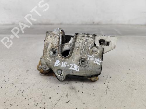 Højre bagtil lås HYUNDAI H-1 Van (A1) 2.5 TD (99 hp) 24373559