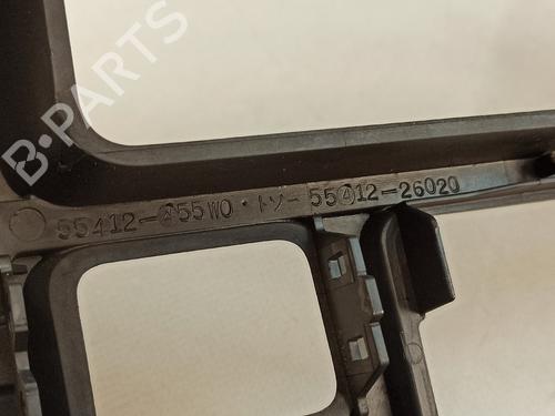 Autre TOYOTA HIACE IV Bus (__H1_, __H2_) 2.4 D (LH102, LH112, LH114, LXH12, LXH22) | BP24228205O1 