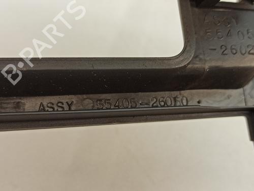 Autre TOYOTA HIACE IV Bus (__H1_, __H2_) 2.4 D (LH102, LH112, LH114, LXH12, LXH22) | BP24228205O1 