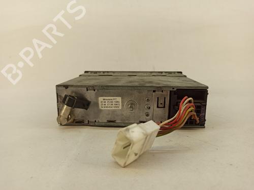 Radio TOYOTA HIACE IV Bus (__H1_, __H2_) 2.4 D (LH102, LH112, LH114, LXH12, LXH22) | BP24228236E6 