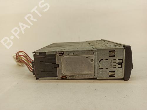 Radio TOYOTA HIACE IV Bus (__H1_, __H2_) 2.4 D (LH102, LH112, LH114, LXH12, LXH22) | BP24228236E6 