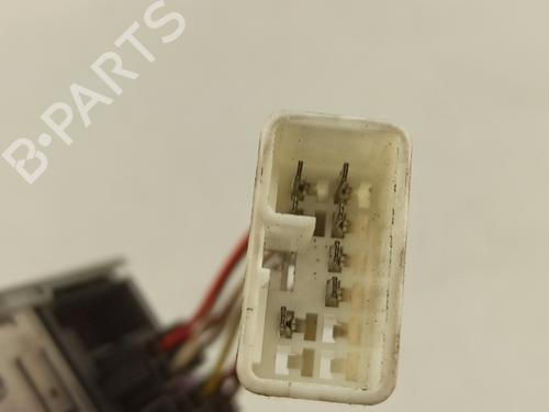 Radio TOYOTA HIACE IV Bus (__H1_, __H2_) 2.4 D (LH102, LH112, LH114, LXH12, LXH22) | BP24228236E6 