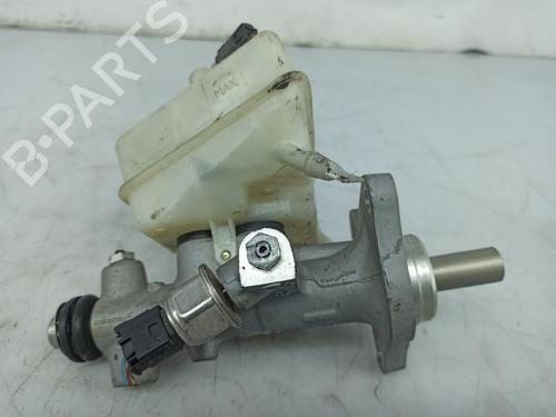 Brake master cylinder MERCEDES-BENZ C-CLASS Coupe (CL203) C 220 CDI (203.706) | BP23994795M77