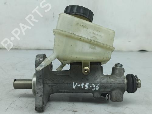 Hovedbremsecylinder MERCEDES-BENZ C-CLASS Coupe (CL203) C 220 CDI (203.706) (143 hp) 23994795