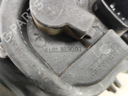 Lamp holder OPEL ASTRA K (B16) 1.5 CRDI (68) | BP24400314L10 