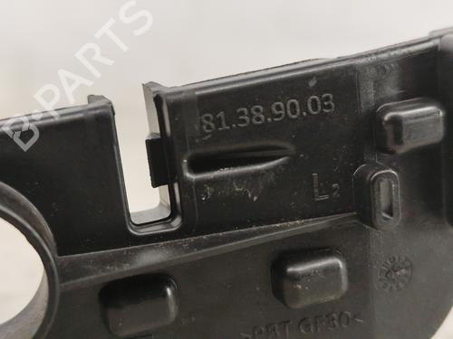 Lamp holder OPEL ASTRA K (B16) 1.5 CRDI (68) | BP24400313L10 