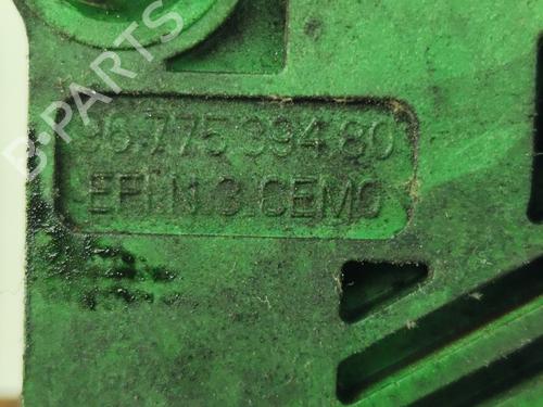 Electronic module PEUGEOT 308 II (LB_, LP_, LW_, LH_, L3_) 1.6 HDi 100 | BP24373586M83 