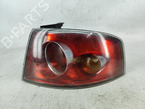 Right taillight SEAT IBIZA III (6L1) 1.2 6L6945096C