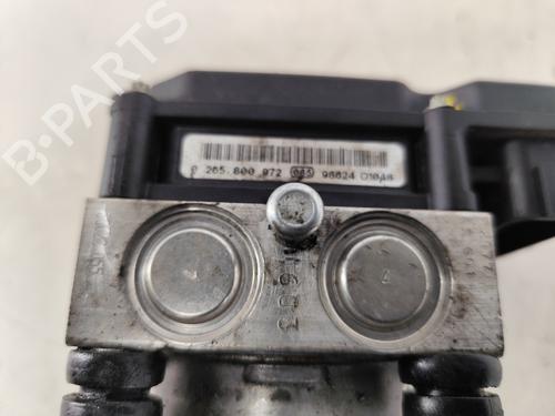 ABS pump KIA CEE'D SW (ED) 1.4 CVVT | BP6197521M43 